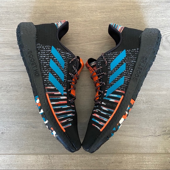 NWT Adidas Pulseboost HD X Missoni - Picture 4 of 8